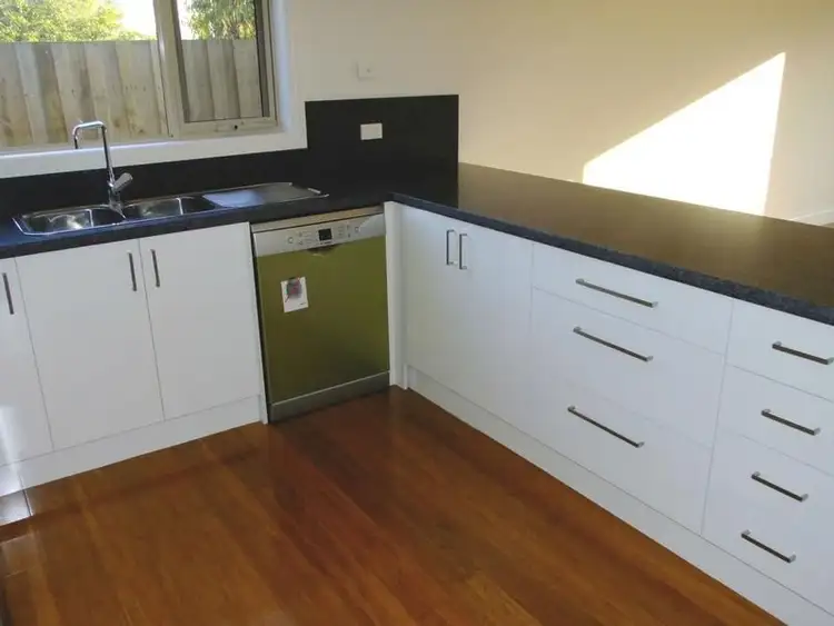 Fourth view of Homely land listing, 1/6 ALBERT STREET, Cowes VIC 3922