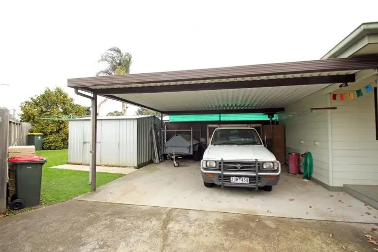 Seventh view of Homely house listing, 14 A Yarragon Road, Leongatha VIC 3953