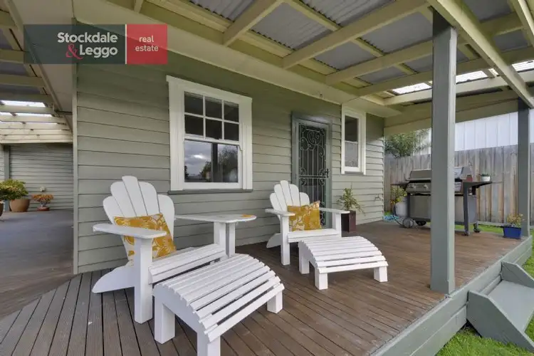 Fourth view of Homely house listing, 10 Brookes Street, Traralgon VIC 3844