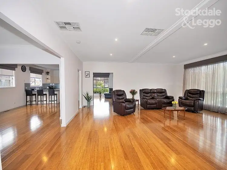 Third view of Homely house listing, 6 Aberdeen Avenue, Greenvale VIC 3059