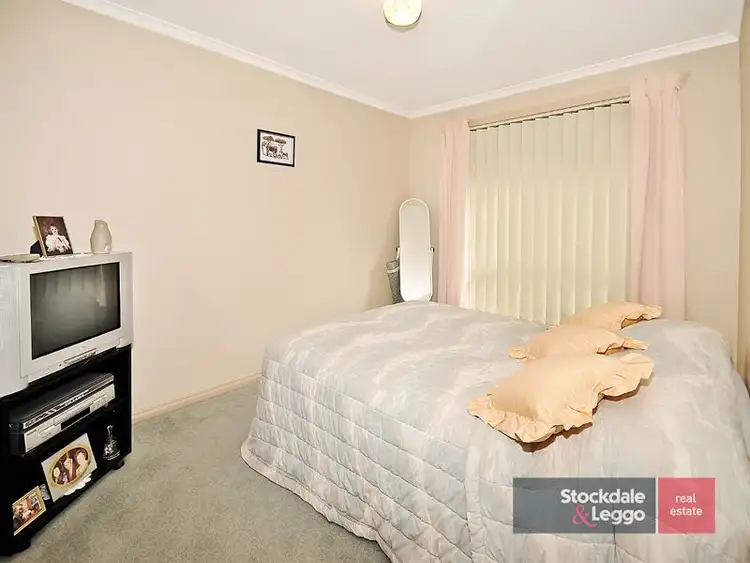 Seventh view of Homely unit listing, 18A Woodfull Way, Epping VIC 3076