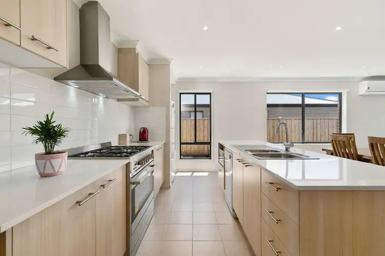 Sixth view of Homely house listing, 11 PEARL COURT, Cowes VIC 3922