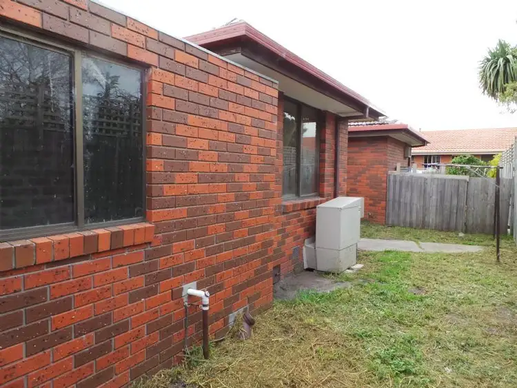 Second view of Homely house listing, 6/38-40 Wordsworth Avenue, Clayton South VIC 3169