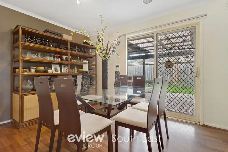 Fifth view of Homely land listing, 48 Jarvis Crescent, Dandenong North VIC 3175