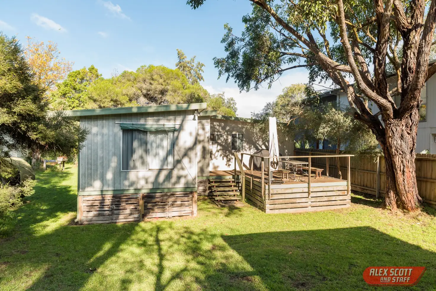 Main view of Homely house listing, 19 HONEYSUCKLE GROVE, Silverleaves VIC 3922