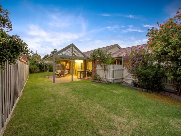 Fifth view of Homely house listing, 4 Warrindale Close, Langwarrin VIC 3910