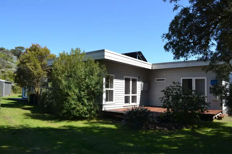 4 PARIS CRESCENT, Venus Bay VIC 3956