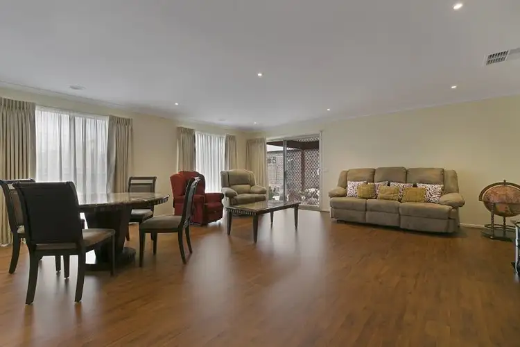 Fifth view of Homely house listing, 12 Murrayfield Street, Cranbourne East VIC 3977