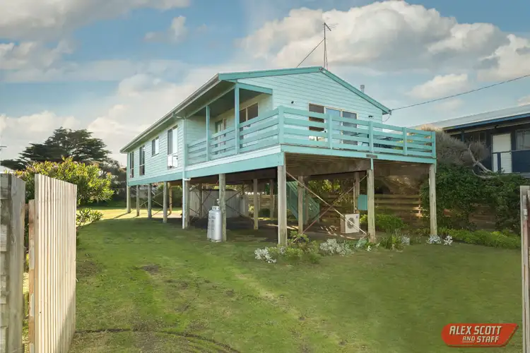 Second view of Homely house listing, 98 THE ESPLANADE, Surf Beach VIC 3922