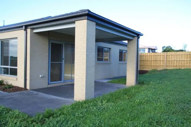 Fourth view of Homely house listing, Lot 2 Trawler Drive, Kilcunda VIC 3995