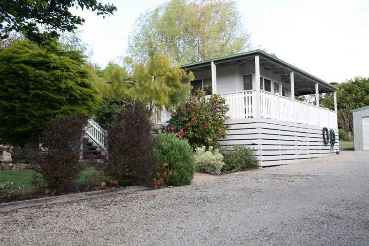 Second view of Homely house listing, 26 CLARENCE STREET, Loch VIC 3945