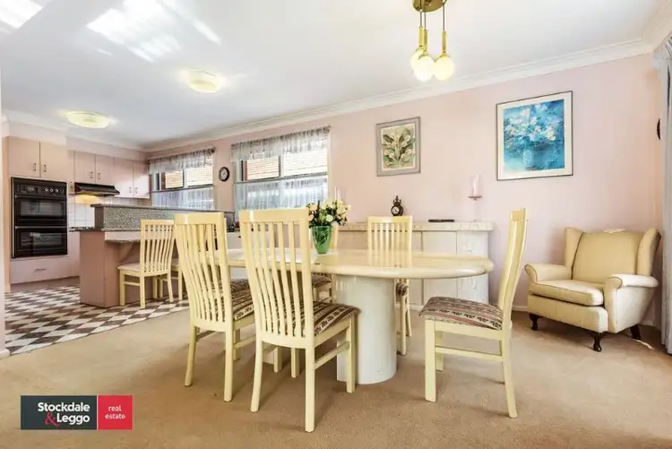 Third view of Homely unit listing, 1/4 Bennett Street, Forest Hill VIC 3131
