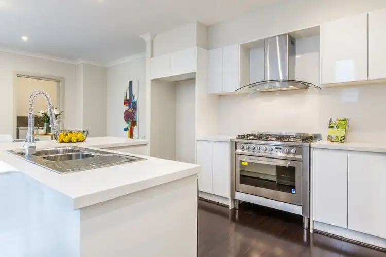 Sixth view of Homely townhouse listing, 1/177 Stephensons Road, Mount Waverley VIC 3149