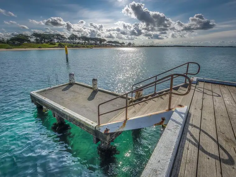 Fourth view of Homely land listing, 11 Beachside Crescent, Indented Head VIC 3223