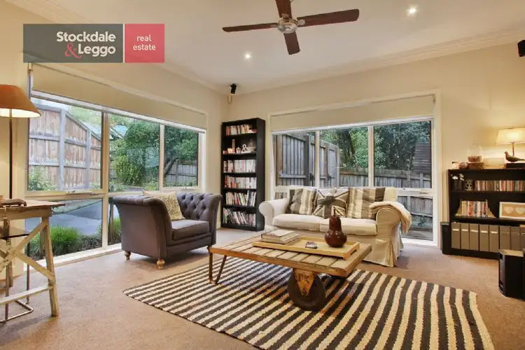 Second view of Homely house listing, 24A Starcross Avenue, Croydon VIC 3136