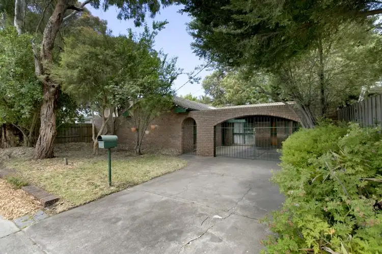 26 Kurong Ave, Frankston VIC 3199