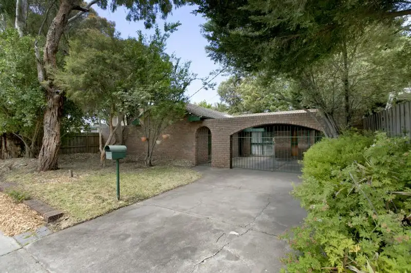 Main view of Homely house listing, 26 Kurong Ave, Frankston VIC 3199