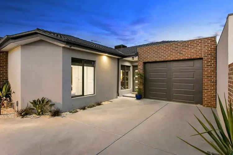 Second view of Homely unit listing, 2/34 Churchill Street, Glenroy VIC 3046