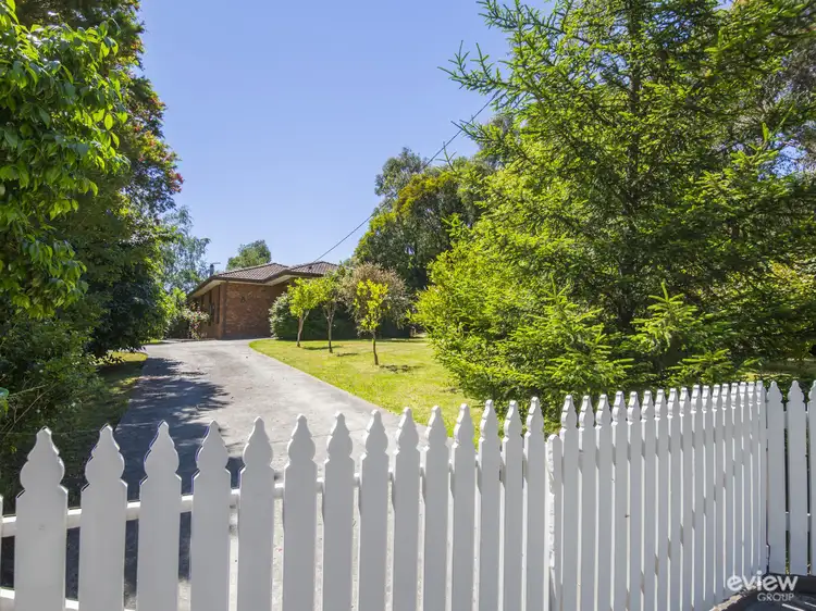 Main view of Homely house listing, 28 Omonia Drive, Badger Creek VIC 3777