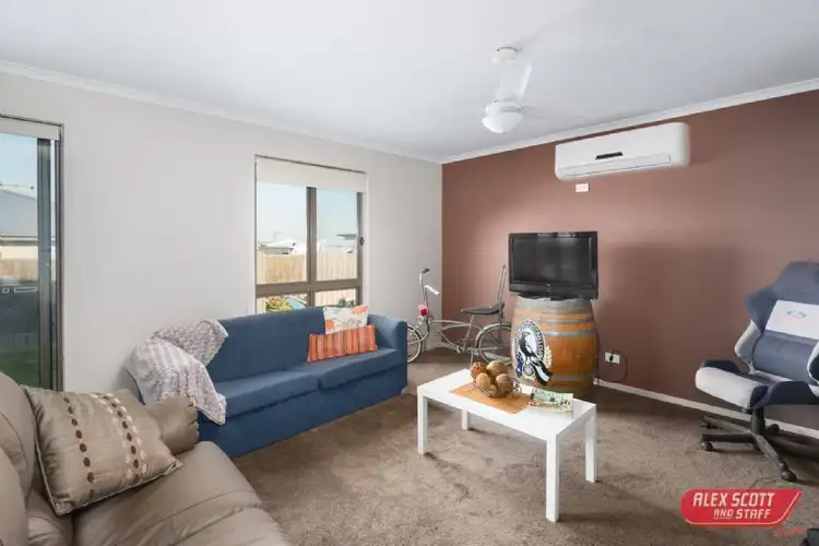 Seventh view of Homely house listing, 7 CAMBRIDGE WAY, Wonthaggi VIC 3995