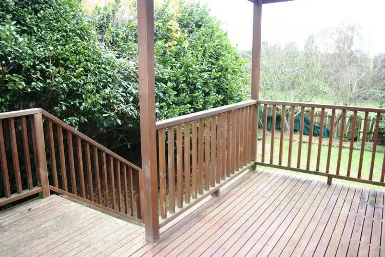 Sixth view of Homely house listing, 4 SWANSON STREET, Korumburra VIC 3950