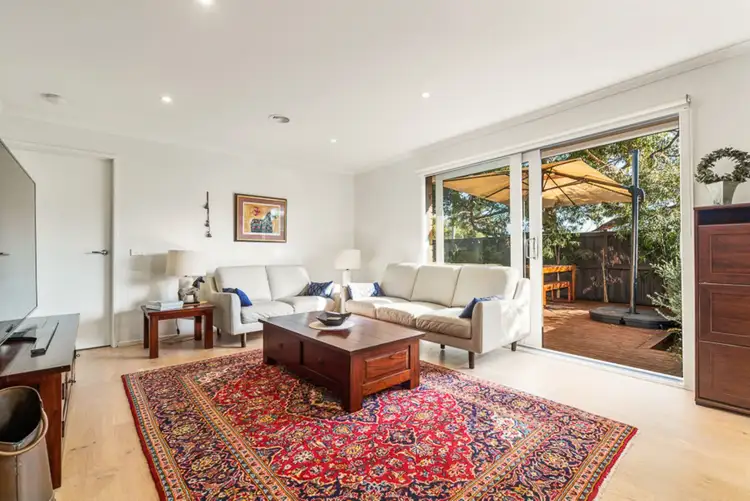 Third view of Homely unit listing, 75 Clarendon Drive, Somerville VIC 3912