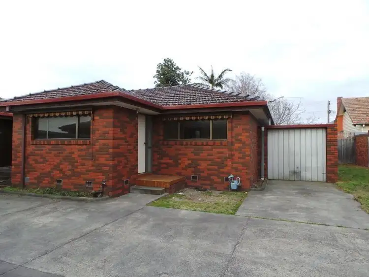 6/38-40 Wordsworth Avenue, Clayton South VIC 3169
