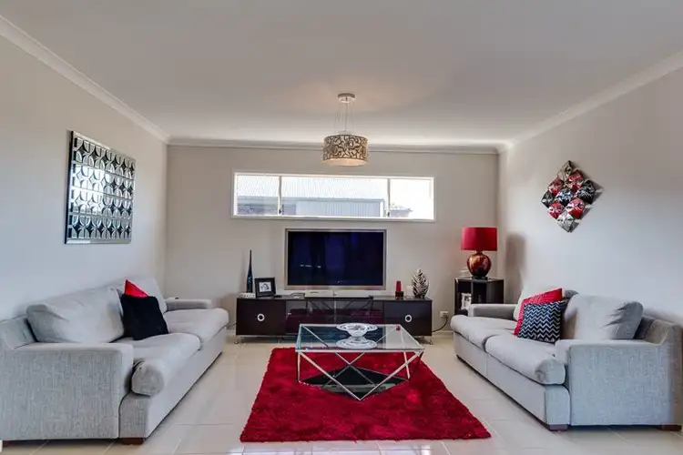 Fourth view of Homely house listing, 9 Hamish Drive, Bannockburn VIC 3331
