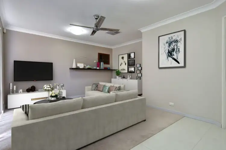 Sixth view of Homely house listing, 40 Greenfields Circle, Hocking WA 6065