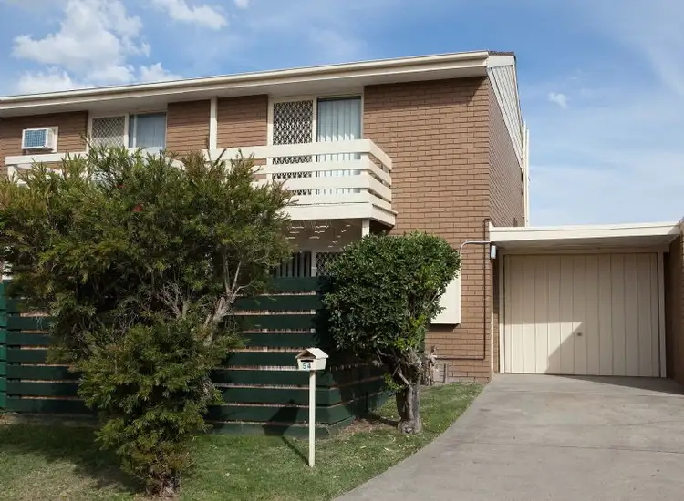 Main view of Homely townhouse listing, 54/20 Roberta Street, Dandenong VIC 3175