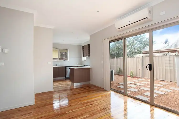Fifth view of Homely townhouse listing, 1/14-18 Holberry Street, Broadmeadows VIC 3047