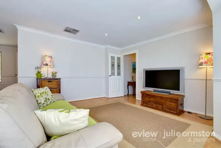 Seventh view of Homely house listing, 211 Trappers Drive, Woodvale WA 6026
