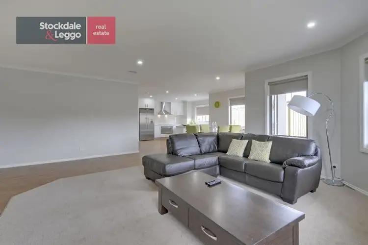Third view of Homely house listing, 4 Brampton Avenue, Morwell VIC 3840