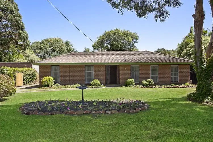 Main view of Homely house listing, 5 Jongebloed Court, Koroit VIC 3282