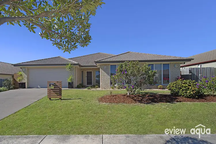 Second view of Homely house listing, 19 Chrysler Parade, North Lakes QLD 4509