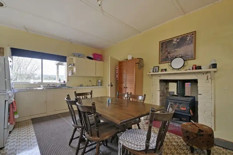 Fourth view of Homely rural property listing, 135 Old Walhalla Road, Toongabbie VIC 3856
