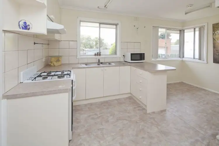Second view of Homely house listing, 1 Peter Court, Dandenong VIC 3175