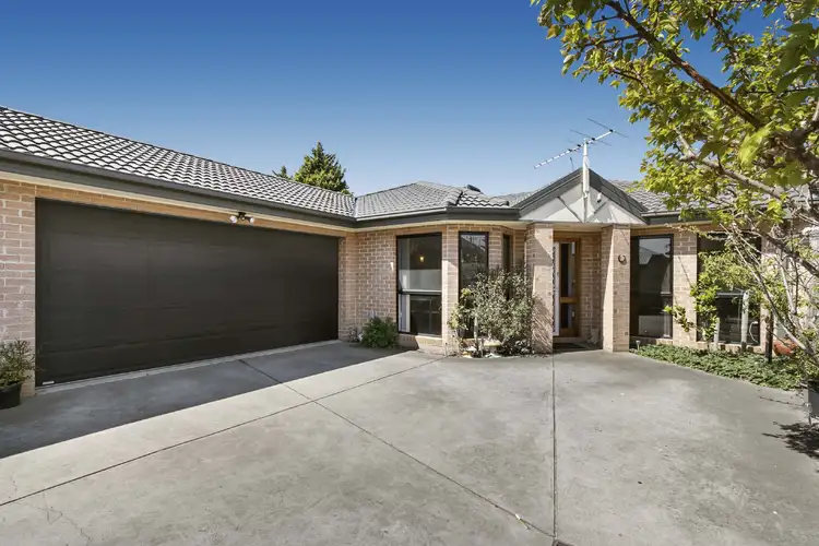 55A Dandenong Road East, Frankston VIC 3199
