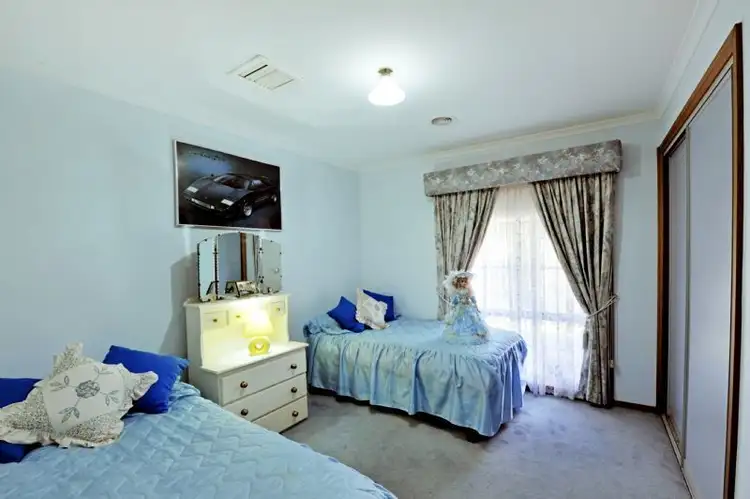 Sixth view of Homely house listing, 17 Gordon Drive, Kialla VIC 3631