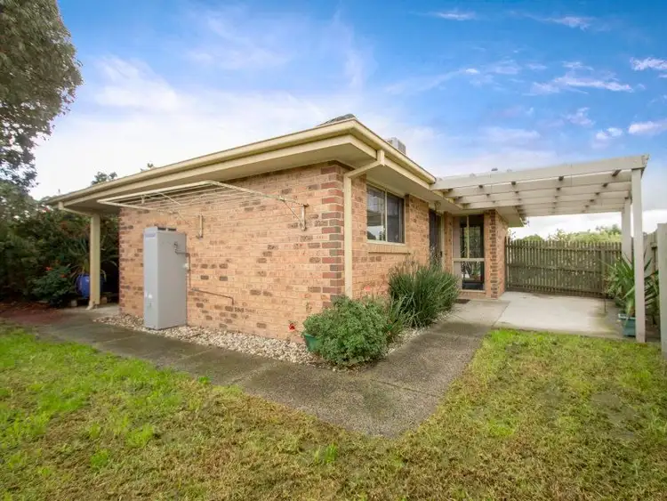 Seventh view of Homely unit listing, 1/10 Lemnian Court, Langwarrin VIC 3910