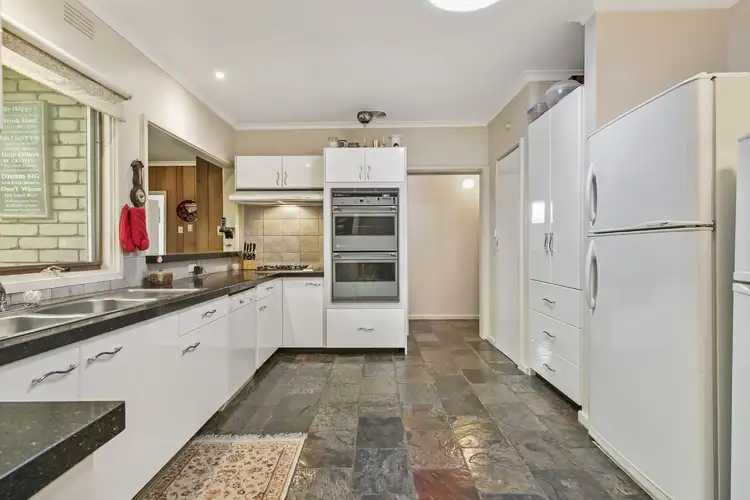 Fourth view of Homely house listing, 8 Cromer Court, Frankston VIC 3199
