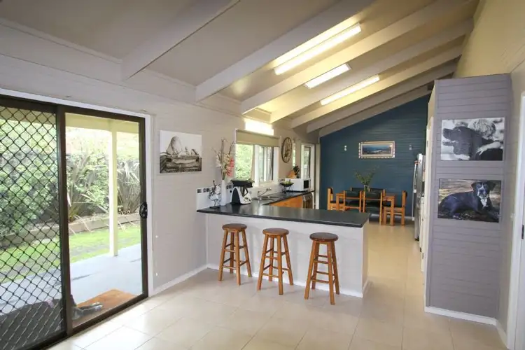 Fifth view of Homely house listing, 46 Penaluna Street, Boolarra VIC 3870