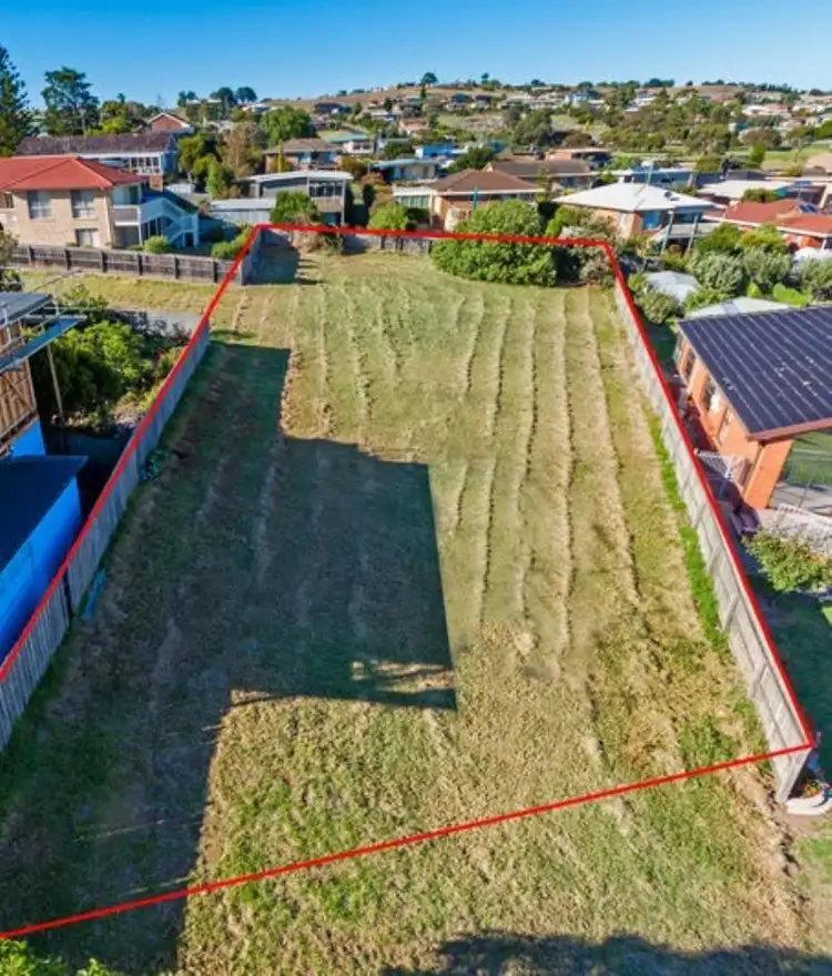 Third view of Homely land listing, 1 Peels Court, Portarlington VIC 3223