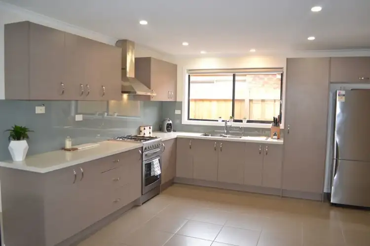 Second view of Homely house listing, 14 Gibbons Drive, Epping VIC 3076