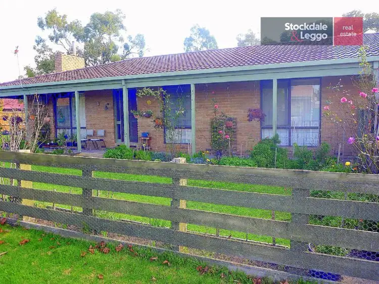 Second view of Homely house listing, 24 Rainier Avenue, Dromana VIC 3936