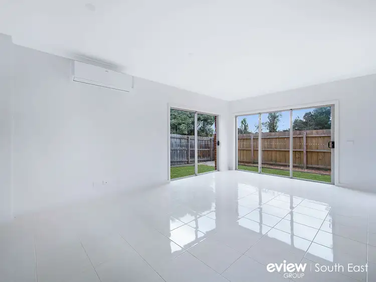 Fourth view of Homely house listing, 3/6 Gow Court, Hallam VIC 3803