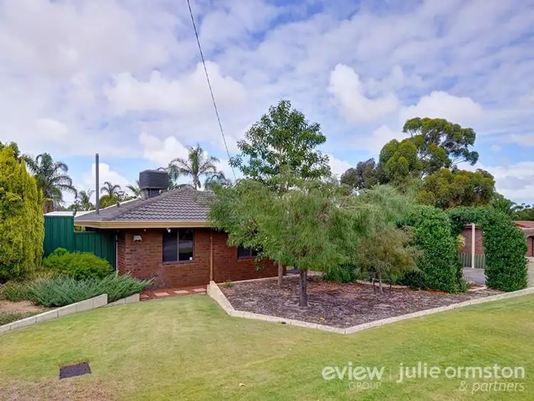 Seventh view of Homely house listing, 15 O'Grady Way, Girrawheen WA 6064