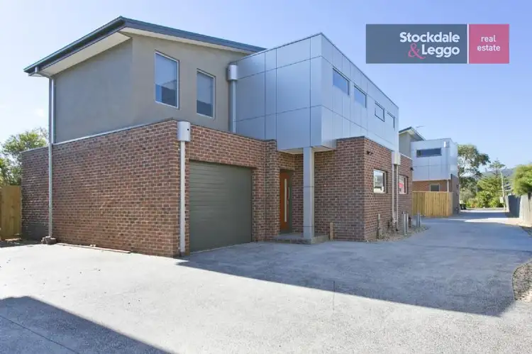 4/4 Harrison Street, Dromana VIC 3936