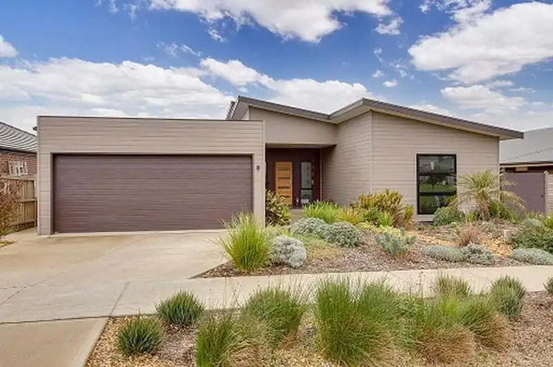 Main view of Homely land listing, 8 BOOBOOK GROVE, Cowes VIC 3922