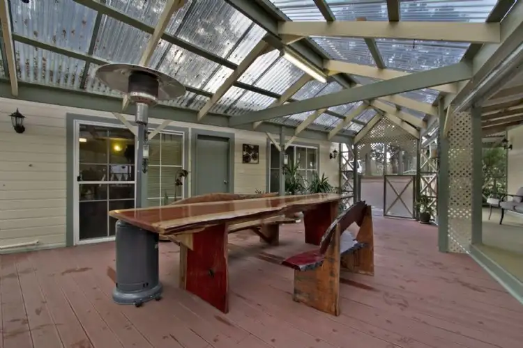 Fourth view of Homely house listing, 1 Basin Road, Daylesford VIC 3460